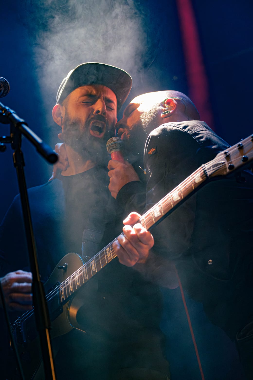 Ways. live