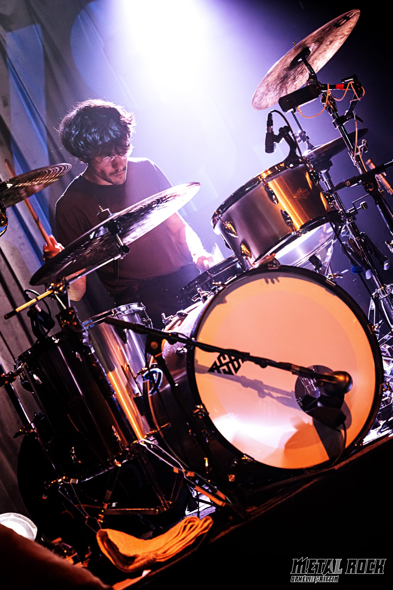 Ways. live